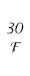 30F