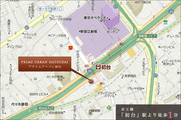 �v���C���A�[�o������F���n�ē��}