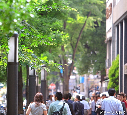 �v���C���A�[�o����r�܁F���P�[�V�����F�O���[����ʂ�